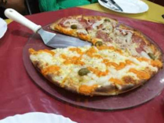 Dayner Pizzaria E Lanchonete