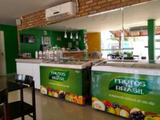 Frutos Do Brasil