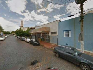 Oripo Lanches