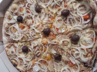 Valencia Pizza