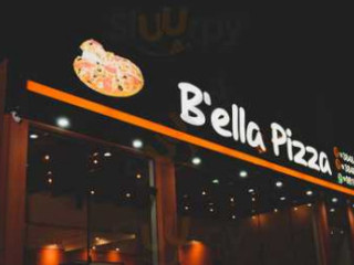 B'ella Pizza