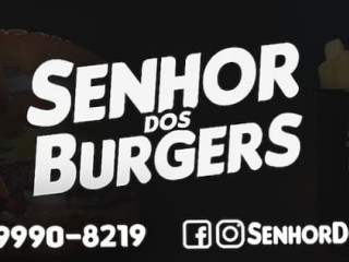 Senhor Dos Burgers Vale Do Sol