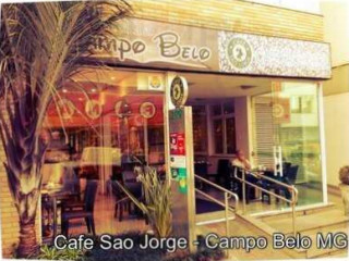 Cafe Sao Jorge