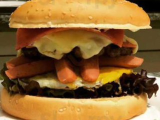 Carioca Burgers