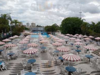 Acqua Cafe