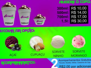 Brasil Açaí