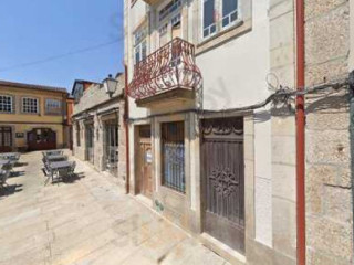 Bar E Restaurante Guimaraes