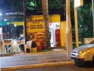 Skol Carlinhos Lanches Choperia