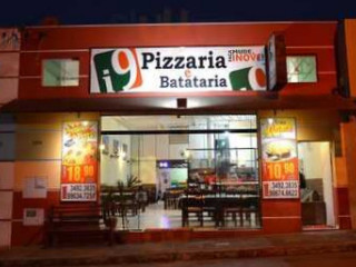 I9 Pizzaria