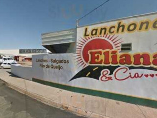 Lanchonete Esperanca