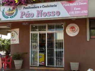 Panificadora E Confeitaria Fratelli