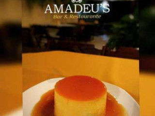 Amadeu's Bar E Restaurante