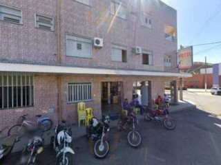 Canteiros