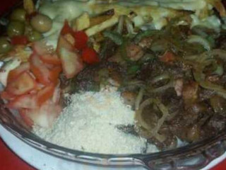 Pizzaria Aritana