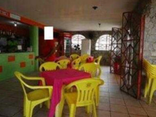 Bar E Restaurante Vaca Atolada