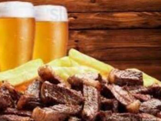 Cananoá Petiscaria
