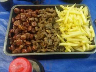 Mix-tureba