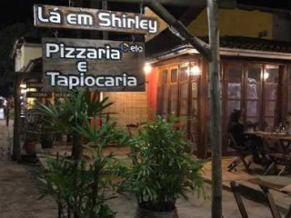 Barra Galeria Pizzaria E Tapiocaria