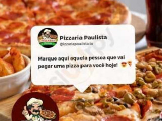 Pizzaria Paulista