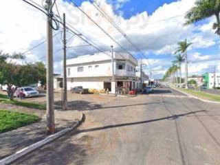 Lanchonete Gosto De Festa