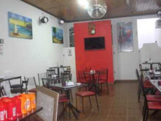 Viegas Bar E Restaurante