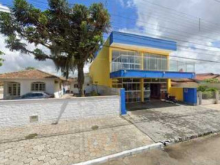 Sorveteria E Lanchonete Arco Iris