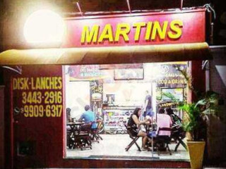 Mc. Lanche