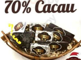 Cacau Serra Chocolates