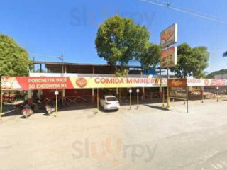 Parada Do Olavo