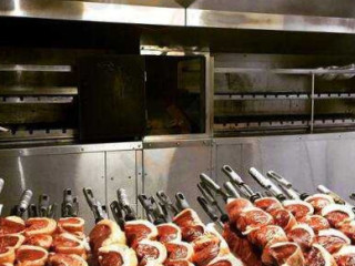 Lanchonete E Churrascaria Vila Nova