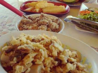 Restaubar Ostras E Cataia
