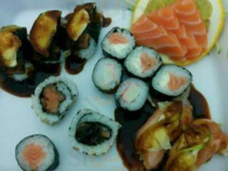 Sushi Uruacu