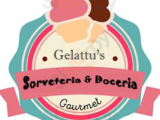 Gelattu's Gourmet Sorveteria E Doceria