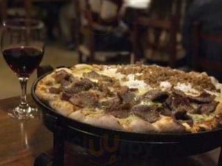 Sabores Di Casa Pizzeria Comida Mexicana