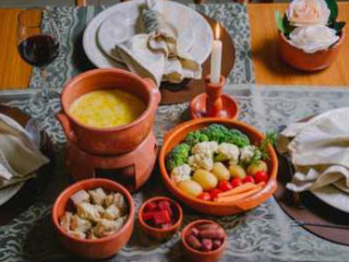 Estância Comida Típica Da Serra