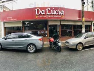 Da Lucia Cantina E Resturante