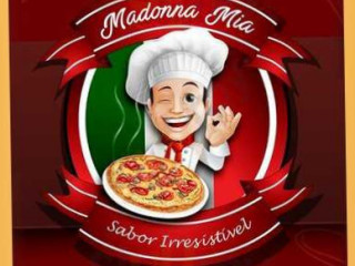 Madonna Mia Pizzaria E Chopperia