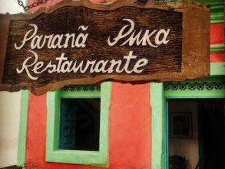 Paranã Puka Arte E Culinária