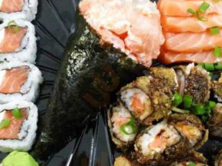 Wasabi - Sushi Makis
