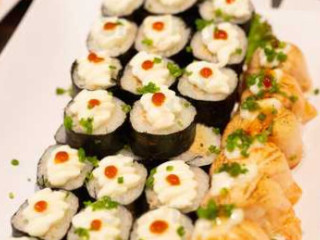 O Sushi