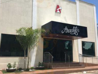 Restaurantes Anacletos