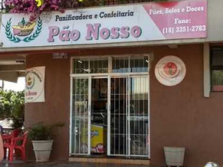 Pao Nosso