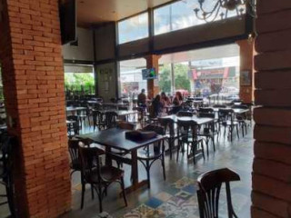 Dantas Bar E Restaurante