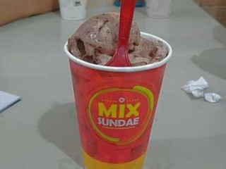 Mr. Shake