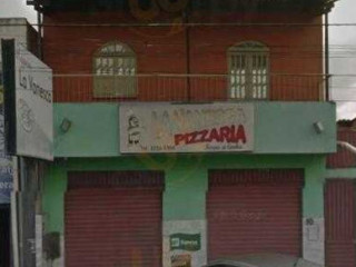 Pizzaria La Vanesca