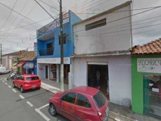 Ôh De Casa Lanches