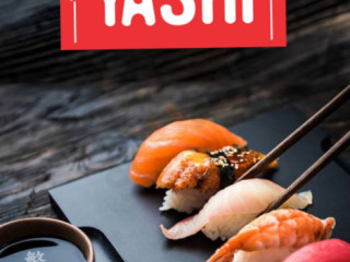 Yashi Sushi Temakeria
