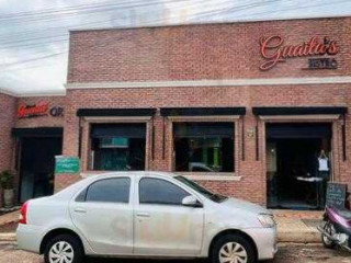 Guaita Bar E Restaurante