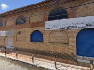 Lanchonete E Pizzaria D'carlos