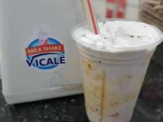 Milk Shake Vicale